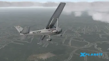 X-Plane 11 preview 14