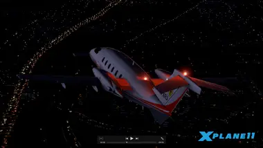X-Plane 11 preview 11