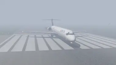 X-Plane 11 preview 6