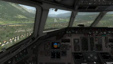 X-Plane 11 preview 10