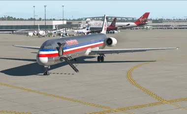 X-Plane 11 preview 9