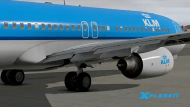X-Plane 11 preview 2