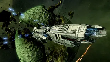 X Rebirth Collector's Edition preview 5