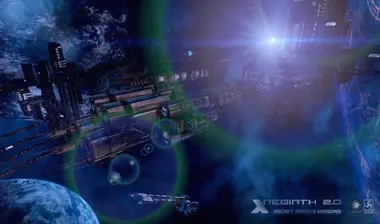X Rebirth Collector's Edition Upgrade preview 8