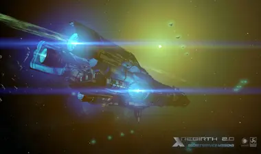 X Rebirth Collector's Edition Upgrade preview 3