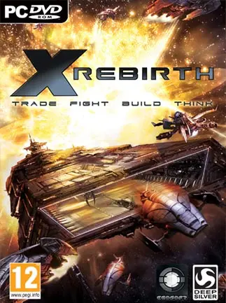 X Rebirth preview 8