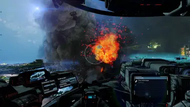 X Rebirth preview 3