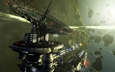 X Rebirth: The Teladi Outpost Bundle preview 8