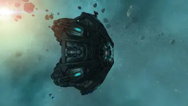 X Rebirth: The Teladi Outpost Bundle preview 7
