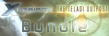 X Rebirth: The Teladi Outpost Bundle preview 4