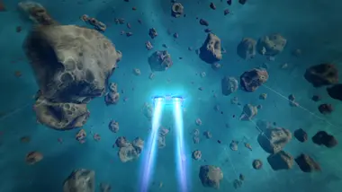 X Rebirth: The Teladi Outpost Bundle preview 3