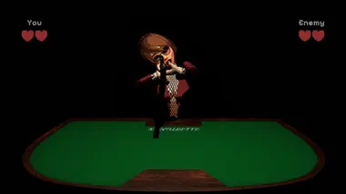 X Roulette preview 8