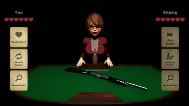 X Roulette preview 3