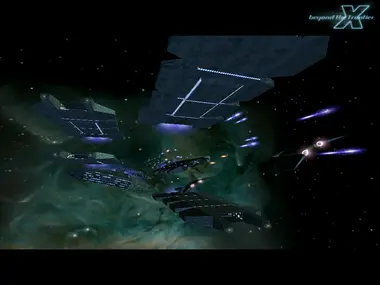 X SuperBox preview 9