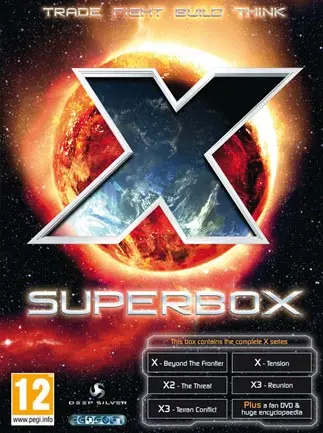 X SuperBox preview 23