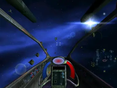 X: Tension preview 4