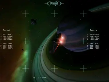 X: Tension preview 3