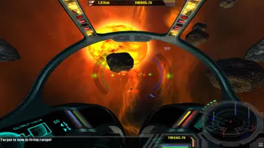 X2: The Threat - .COM preview 4