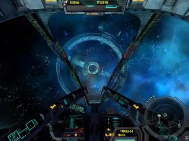 X2: The Threat preview 10