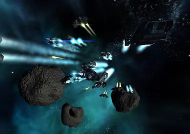 X2: The Threat preview 9
