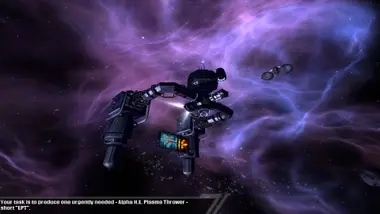 X2: The Threat preview 3
