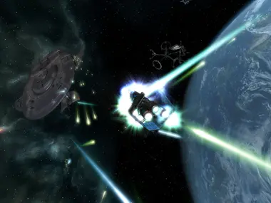 X3: Reunion .COM preview 2