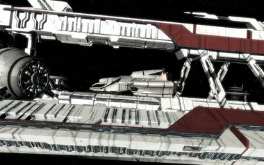 X3: Terran Conflict preview 12