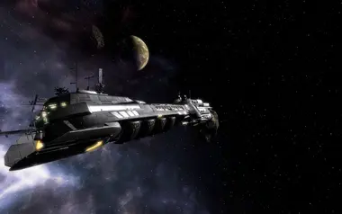 X3: Terran Conflict preview 11