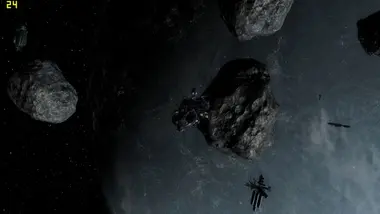X3: Terran Conflict preview 13