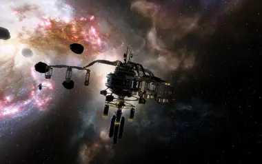 X3: Terran Conflict preview 8