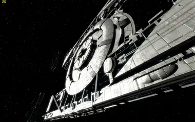X3: Terran Conflict preview 7