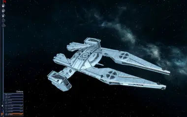 X3: Terran Conflict preview 6