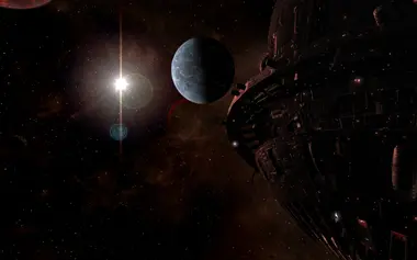 X3: Terran War Pack .COM preview 10