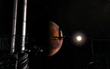 X3: Terran War Pack .COM preview 11