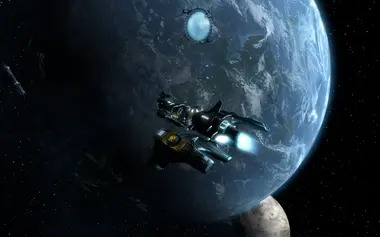 X3: Terran War Pack .COM preview 8