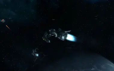 X3: Terran War Pack .COM preview 7