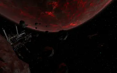 X3: Terran War Pack .COM preview 9