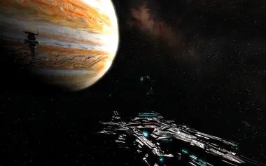 X3: Terran War Pack .COM preview 4