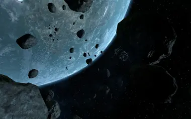 X3: Terran War Pack .COM preview 2