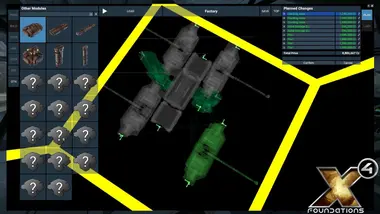X4: Community of Planets | Collector's Edition preview 6