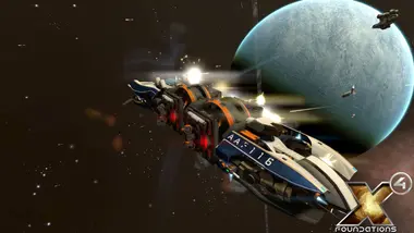 X4: Community of Planets | Collector's Edition preview 5