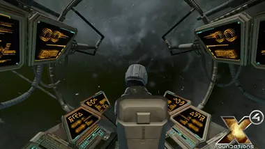 X4: Community of Planets | Collector's Edition preview 4