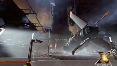 X4: Community of Planets | Collector's Edition preview 2