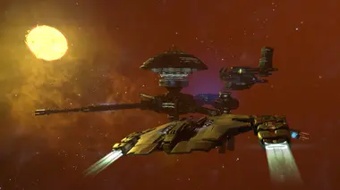 X4: Foundations preview 6