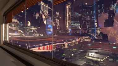 X4: Foundations preview 3