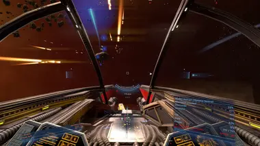 X4: Foundations preview 5