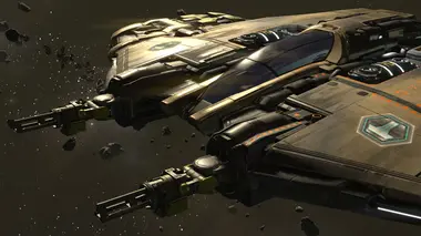 X4: Foundations preview 9