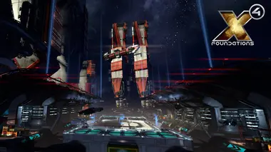 X4: Foundations preview 7