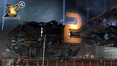 X4: Foundations preview 11