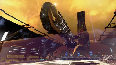X4: Foundations preview 12